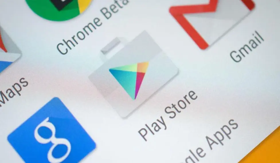 Apa Itu Play Store dan Fungsinya