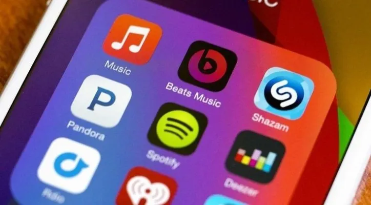 Aplikasi Download Lagu Gratis dan Legal