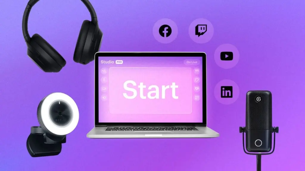 Aplikasi Live Streaming Hiburan Tanpa Batas