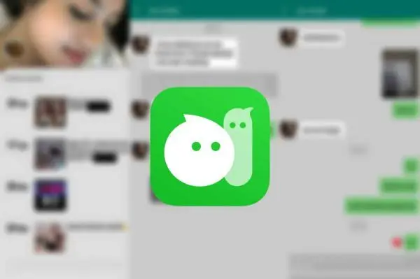 Aplikasi MiChat - Chatting Seru, Temukan Teman Baru dengan Mudah