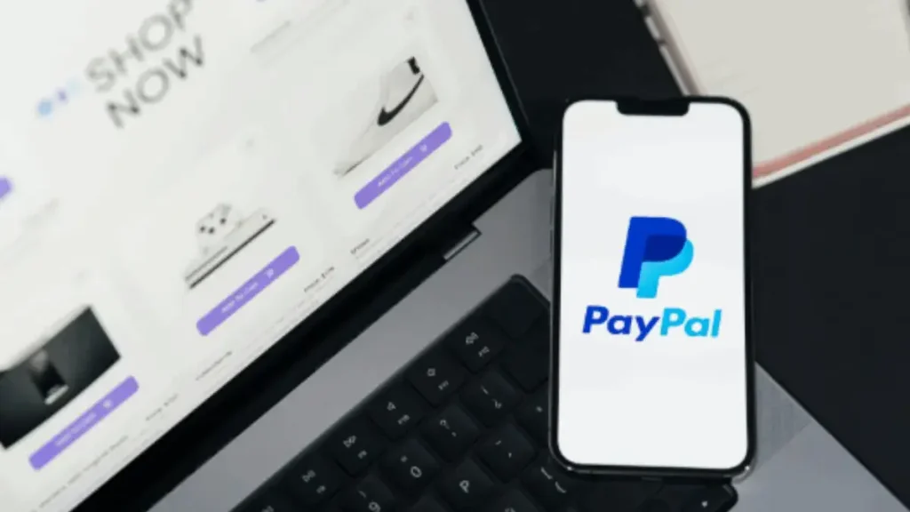 Aplikasi Penghasil PayPal Langsung WD (Withdraw)