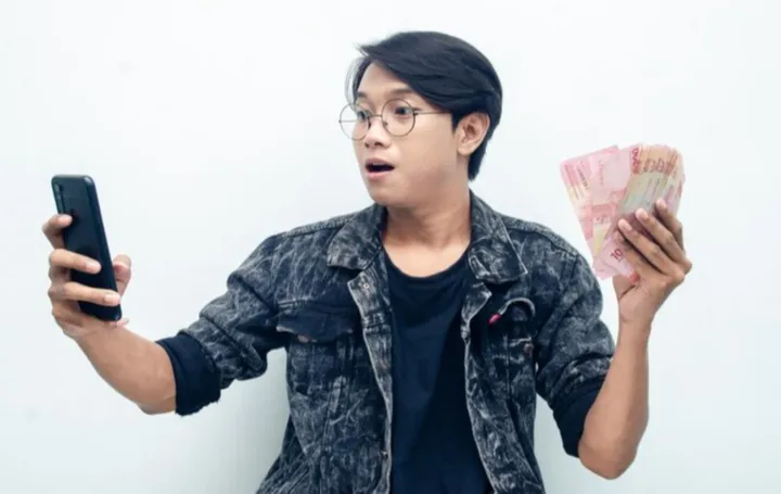 Aplikasi Penghasil Uang Resmi dari Pemerintah