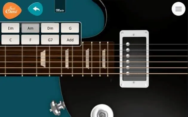 Aplikasi Stem Gitar Gratis dan Akurat untuk Pemula dan Profesional