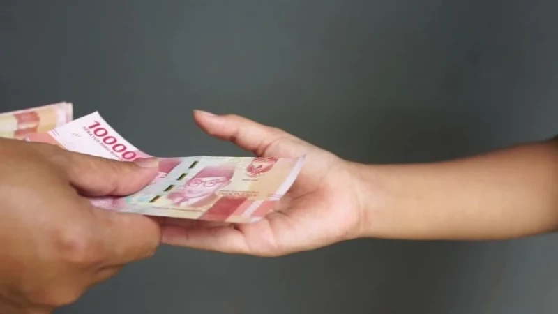 Bagaimana Cara Mendapatkan Rp100 Ribu Per Hari