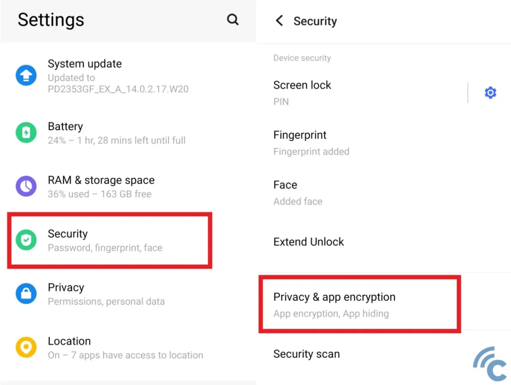 Bagaimana Cara Mengunci Aplikasi di HP Vivo