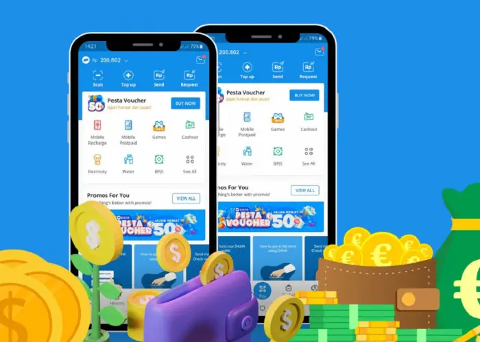 Bukti Transfer Nyata! Ini Game Penghasil Uang yang Paling Jujur!
