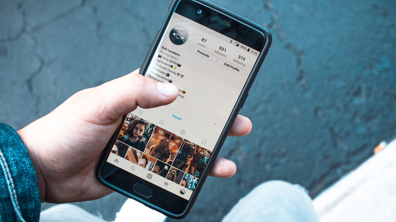 Cara Melihat Orang yang Stalking IG Kita Tanpa Aplikasi Tambahan