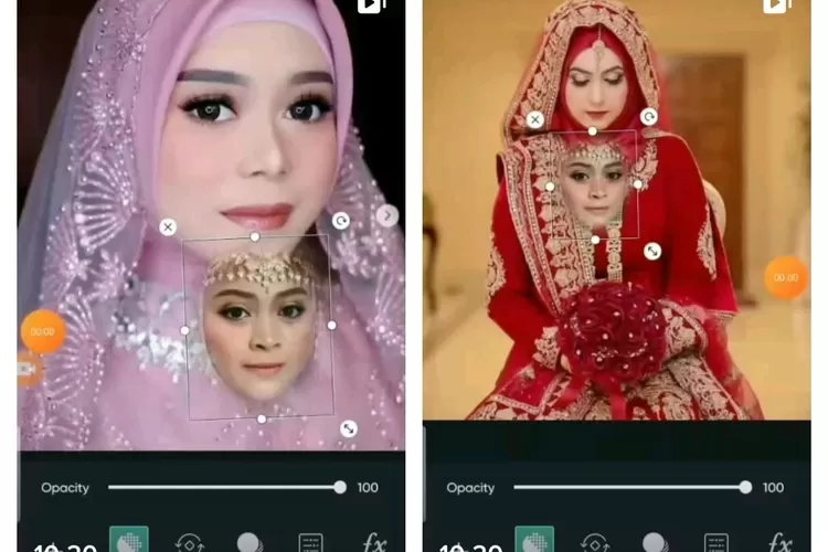 Cara Menggunakan Aplikasi Tempo Pengantin