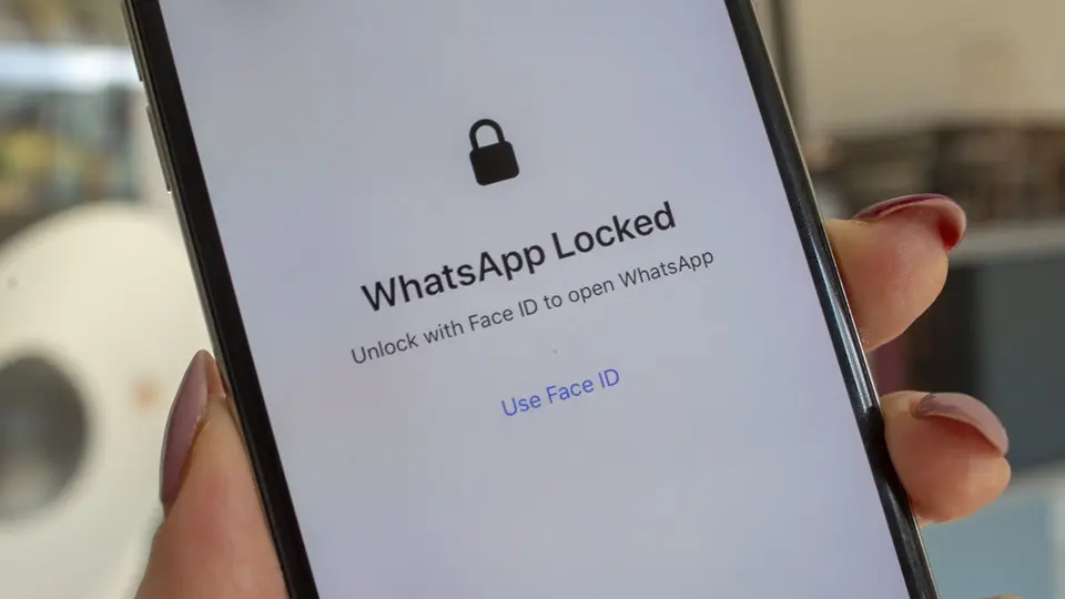 Cara Mengunci Aplikasi WA di HP Metode Umum