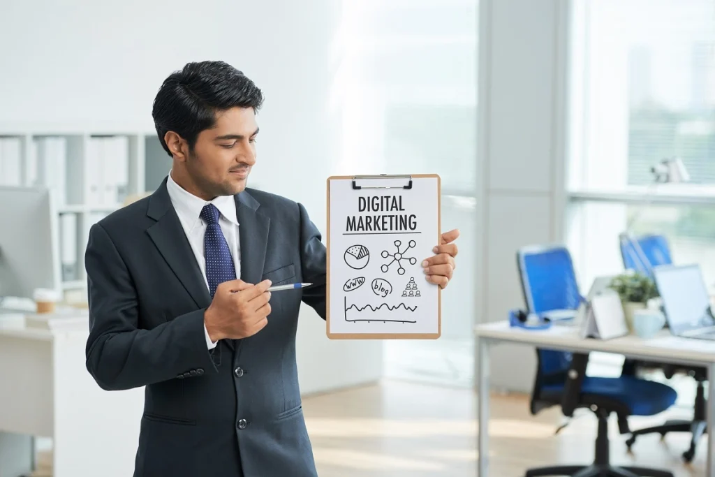 Contoh Digital Marketing dalam Kehidupan Sehari-hari