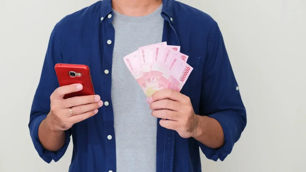 Daftar Aplikasi Penghasil Uang Tanpa Modal