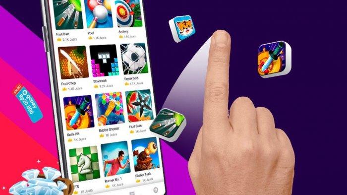 Daftar Penghasil Dana Gratis Terbaik 2026