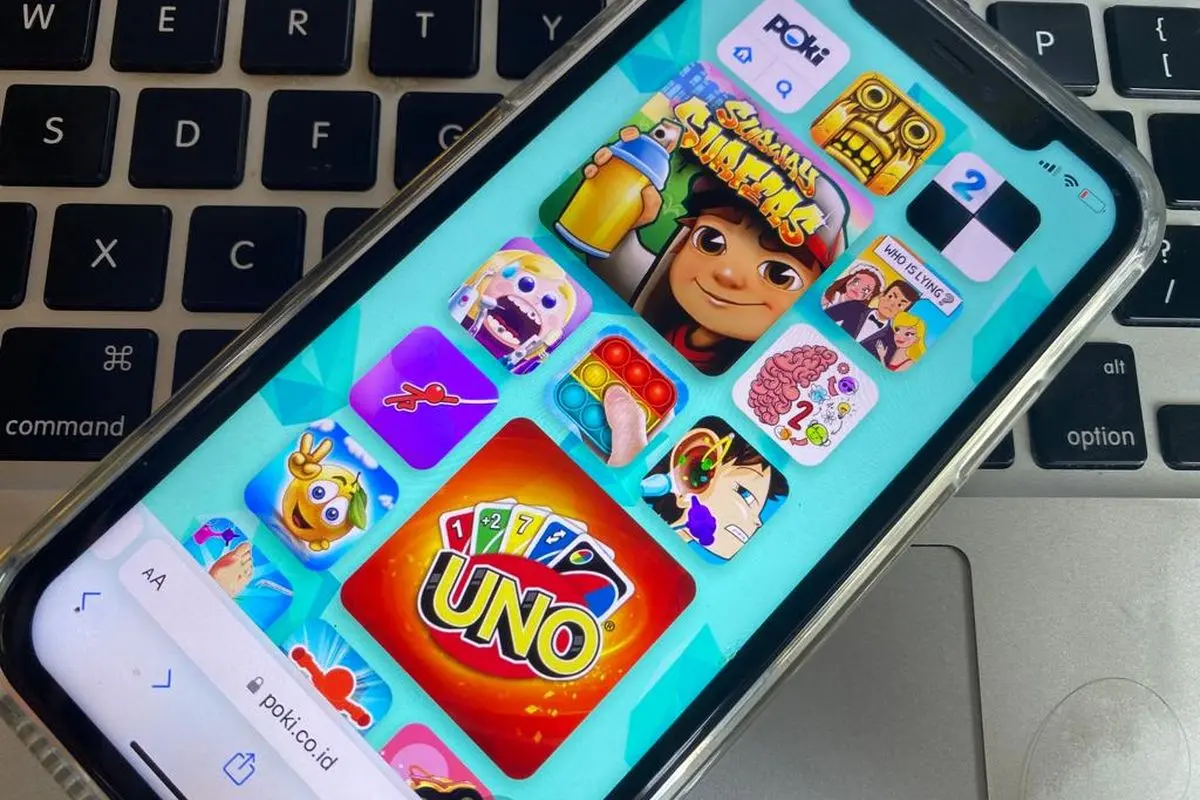 Download Aplikasi Game Gratis Terbaru 2026, Koleksi Lengkap Buat Kamu