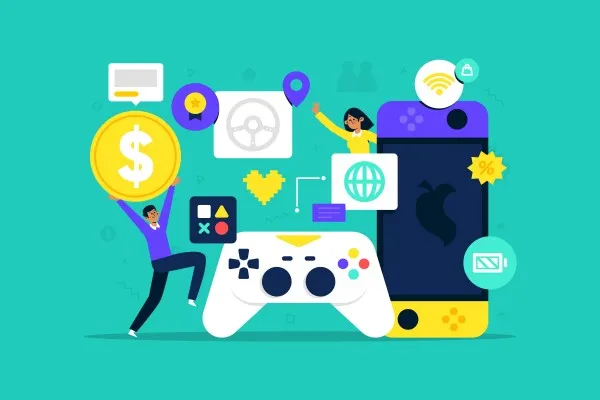 Game Penghasil Dana Tercepat Tanpa Iklan