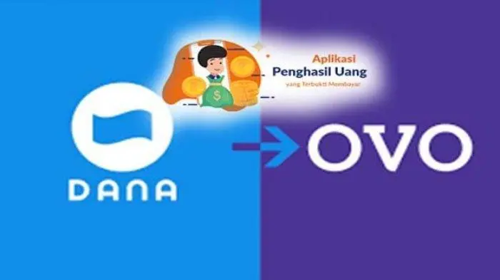 Game Penghasil Uang Langsung ke DANA dan OVO