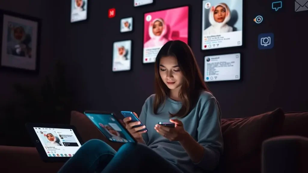 Hal yang Perlu Dihindari