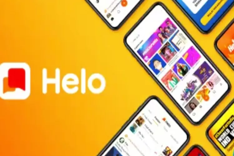 Helo Aplikasi Penghasil Uang Dana