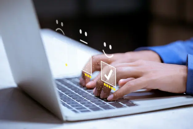 Isi Survey Dibayar Uang Tunai! Gak Hoax, Ini Faktanya