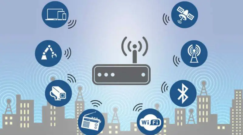 Jenis-Jenis Aplikasi WiFi Populer