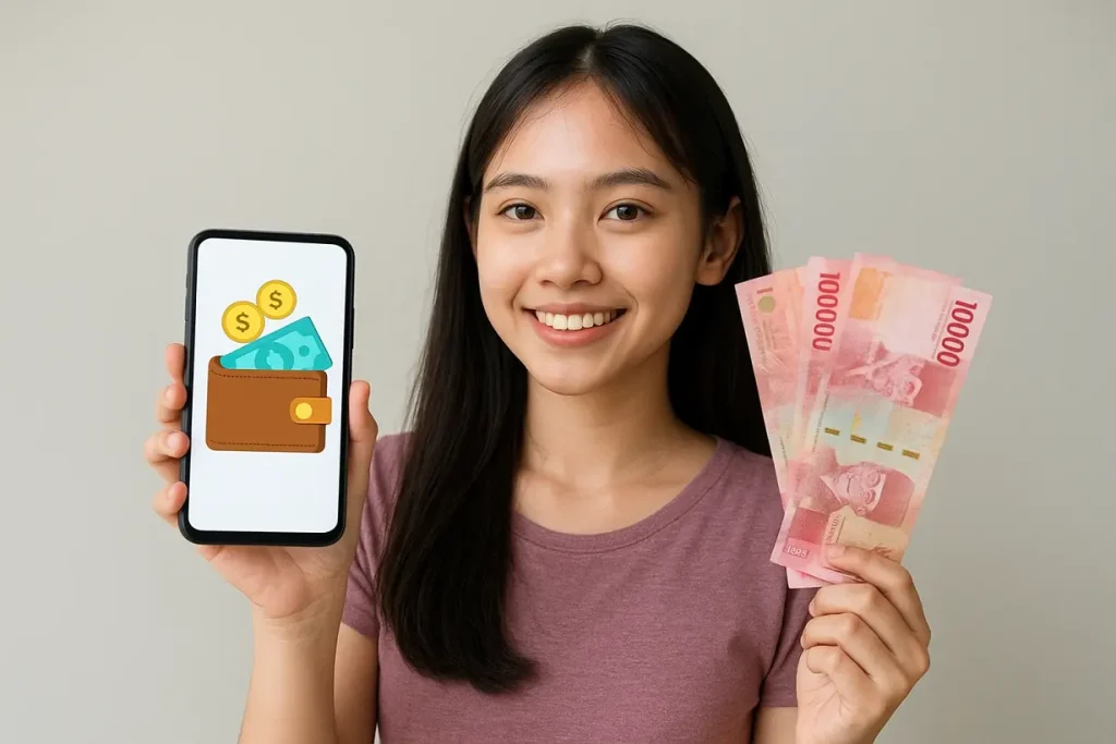 Keunggulan Aplikasi Penghasil Uang Real Tanpa Undang Teman