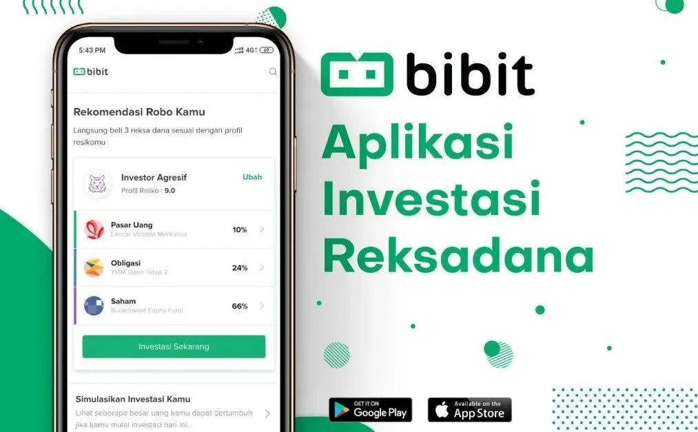 Kriteria Aplikasi Saham Terbaik untuk Pemula