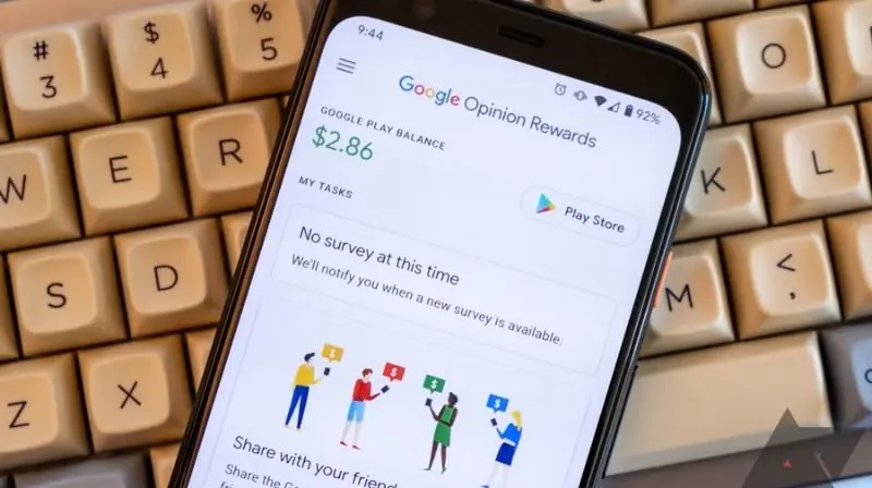 Kriteria Memilih Aplikasi Survey Penghasil Uang Terbaik