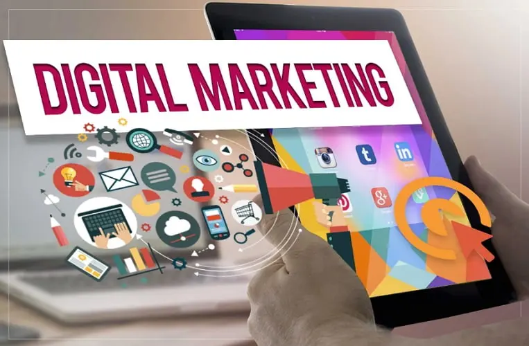 Manfaat Digital Marketing