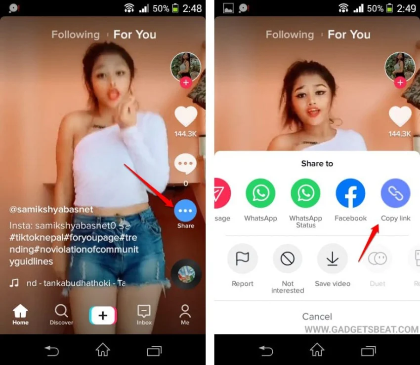 Mengapa Banyak Orang Ingin Download TikTok Tanpa Watermark