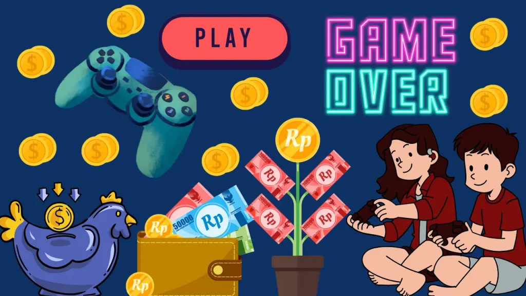 Mengapa Game Penghasil Saldo DANA Tanpa Iklan Lebih Disukai