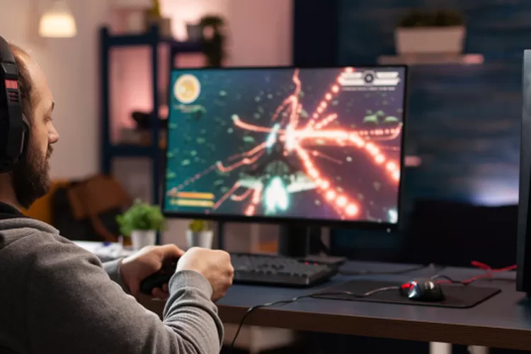 Mengapa Memilih Game Penghasil Uang Tercepat