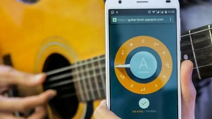 Mengapa Perlu Aplikasi Stem Gitar