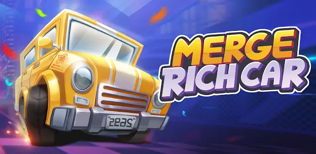 Merge Rich Car