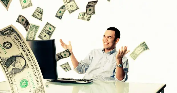 Milik Google! Aplikasi Ini Beneran Bagi-Bagi Dolar