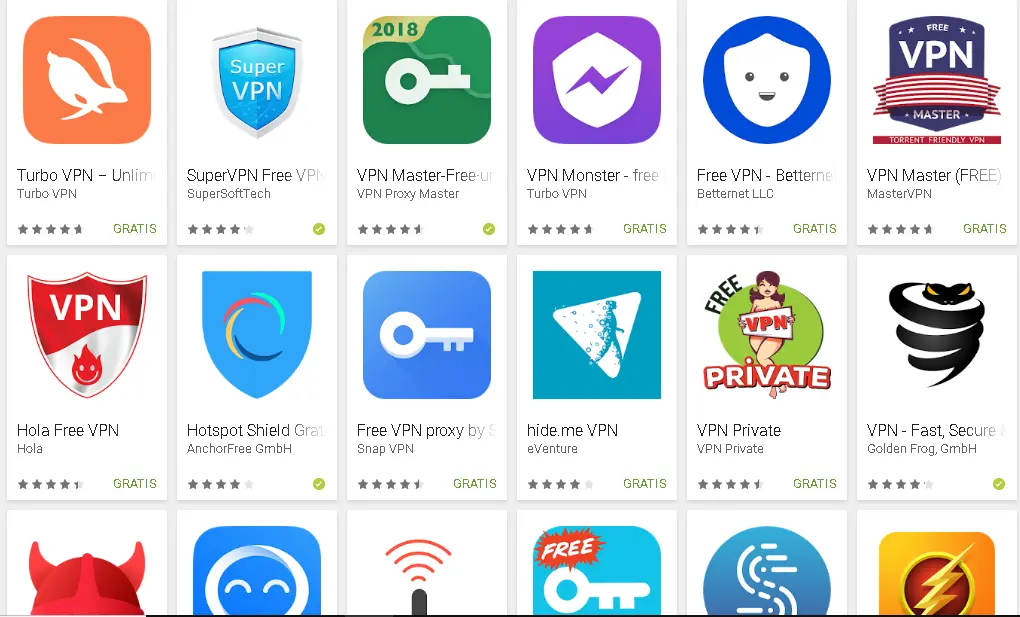 Rekomendasi Aplikasi VPN Populer untuk Video