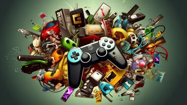 Rekomendasi Game Penghasil Uang Langsung ke DANA