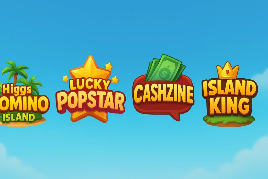 Rekomendasi Game Penghasil Uang Tanpa Undang Teman