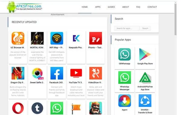Tempat Download Aplikasi Game Terpercaya