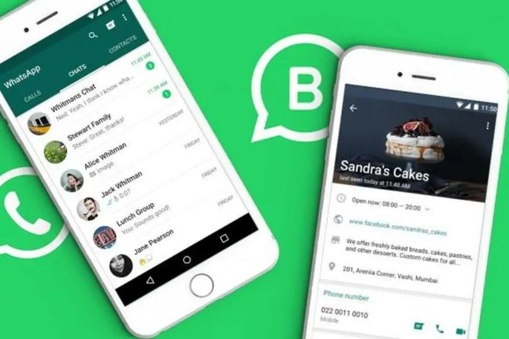 WhatsApp Business - Solusi untuk Pemilik Bisnis