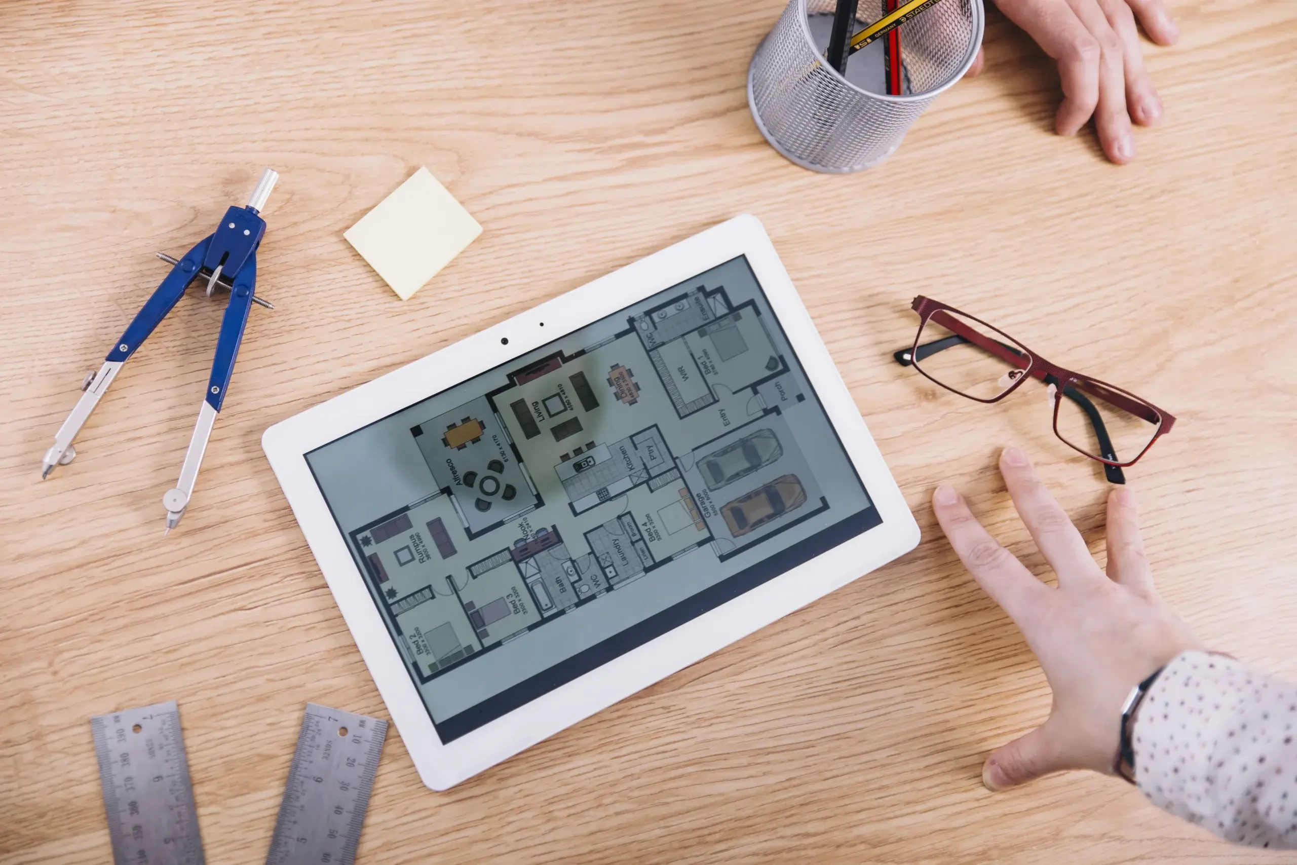 5 Aplikasi Desain Rumah Gratis untuk Wujudkan Hunian Impianmu