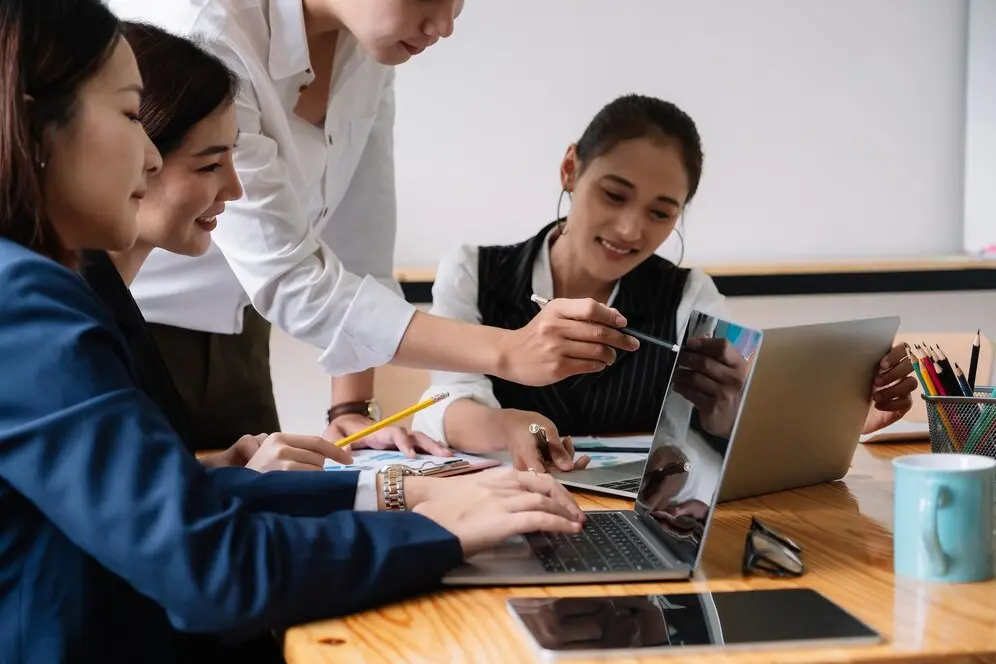 Apa Itu Kursus Digital Marketing