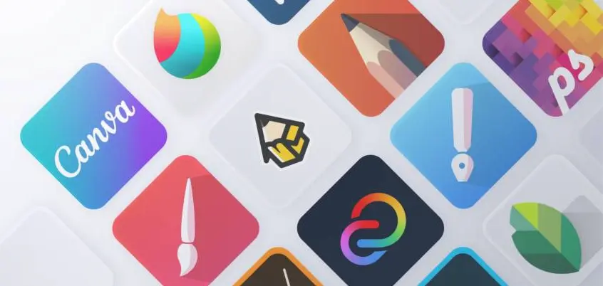 Aplikasi Pengganti Canva untuk Desain Profesional