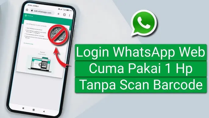 Cara Menyadap WA Suami Jarak Jauh Tanpa Aplikasi, Fakta dan Risikonya