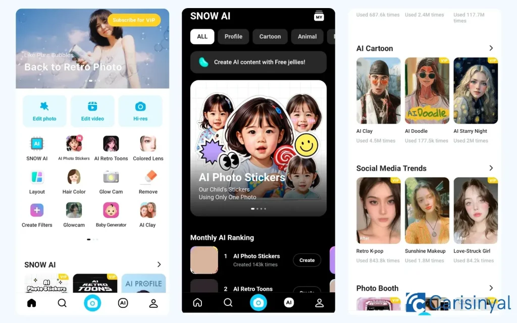 Fitur Wajib dalam Aplikasi Edit Foto 2026