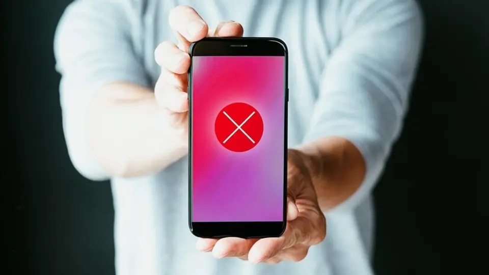 Jenis-Jenis Pemblokiran Akun TikTok