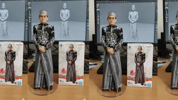 Kenapa Aplikasi Foto Viral Banyak Dicari