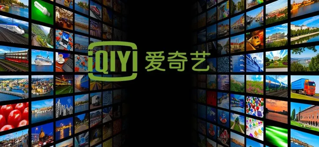 iQIYI